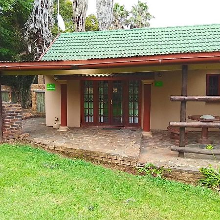 Lokuthula Country Lodge Magaliesburg Exterior photo